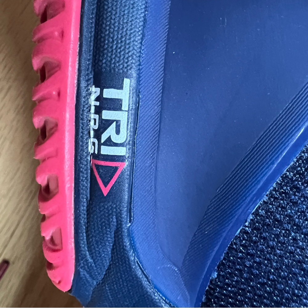 HEAD Sprint Pro 3.5 Women’s Court Shoes - Picture 5 of 9